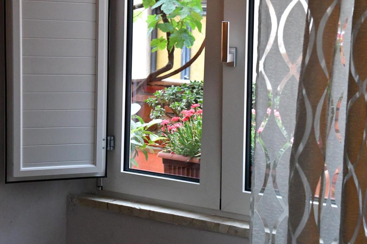 Casa Cifali Taormina Eksteriør bilde