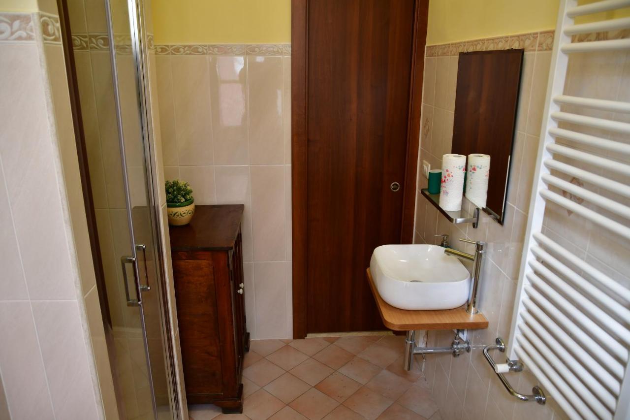 Casa Cifali Taormina Eksteriør bilde
