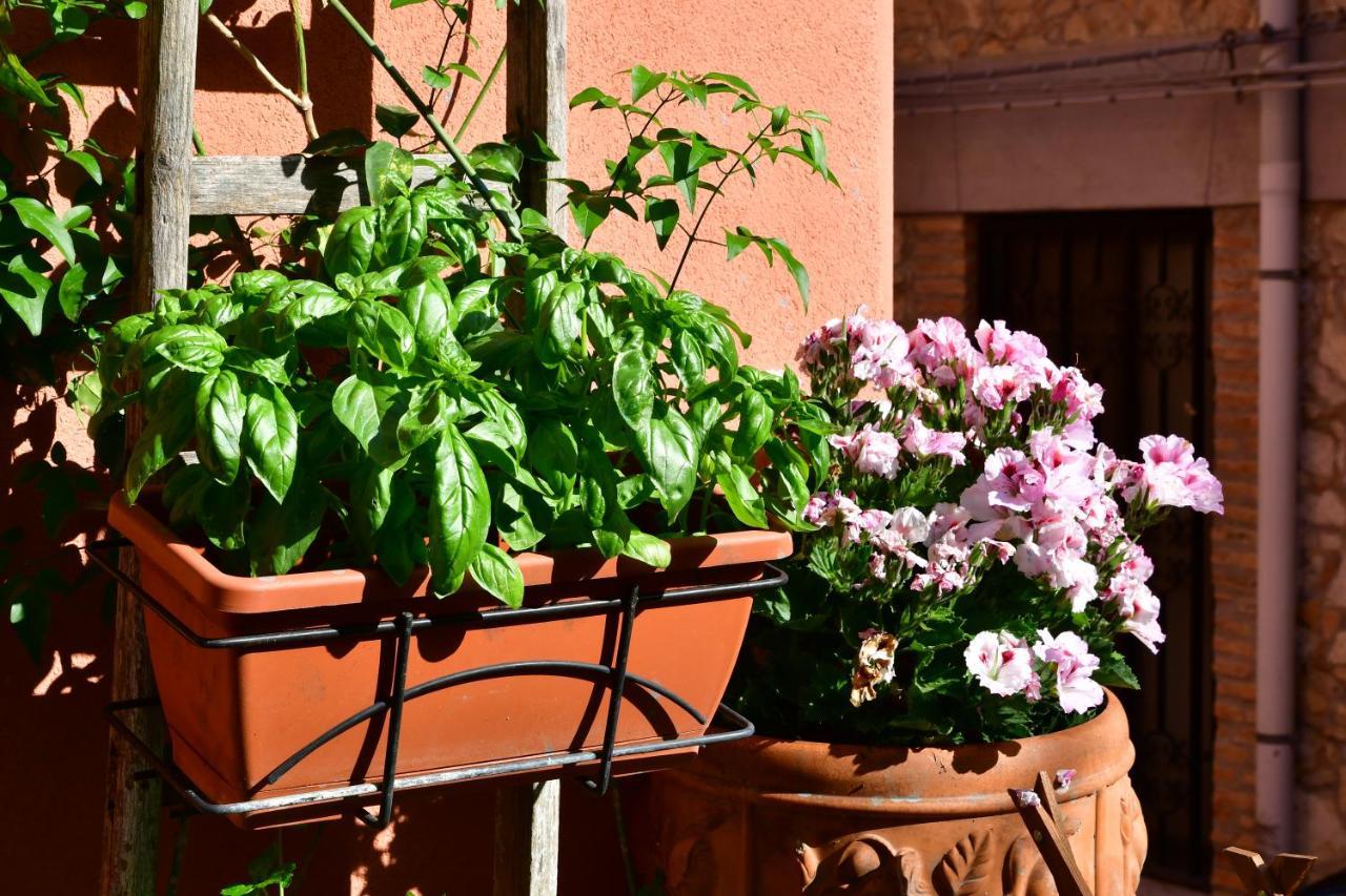 Casa Cifali Taormina Eksteriør bilde