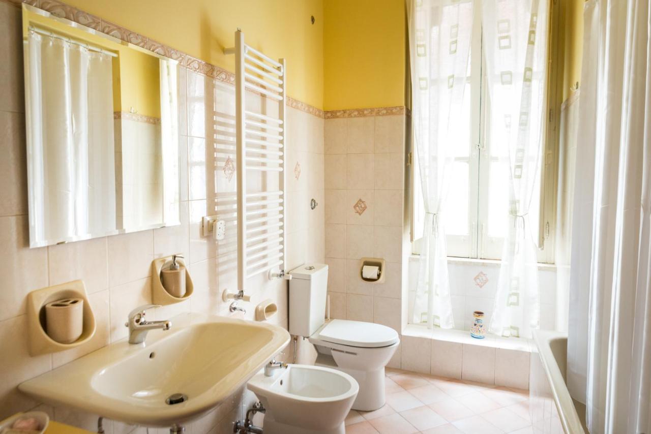 Casa Cifali Taormina Eksteriør bilde