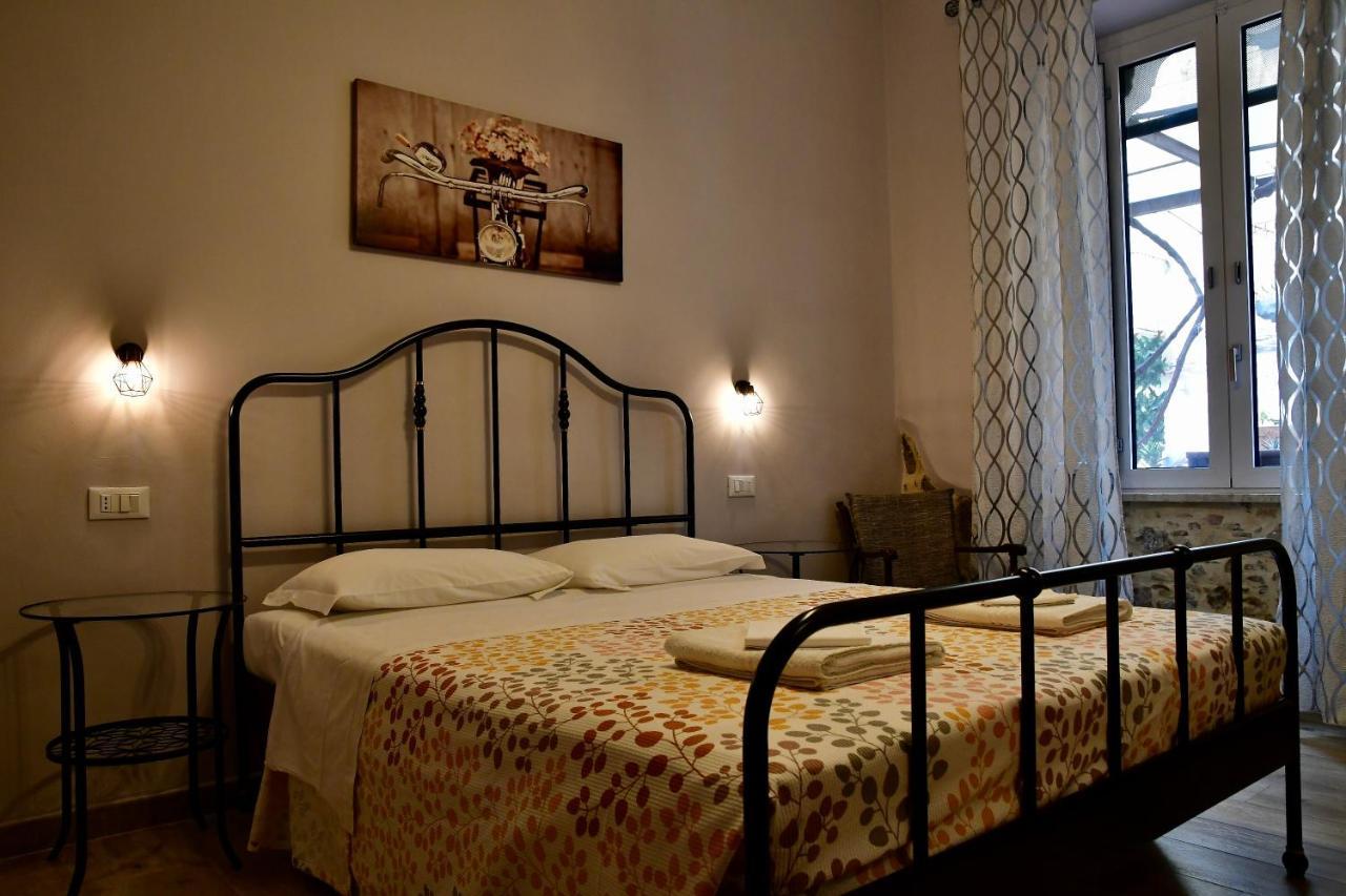 Casa Cifali Taormina Eksteriør bilde