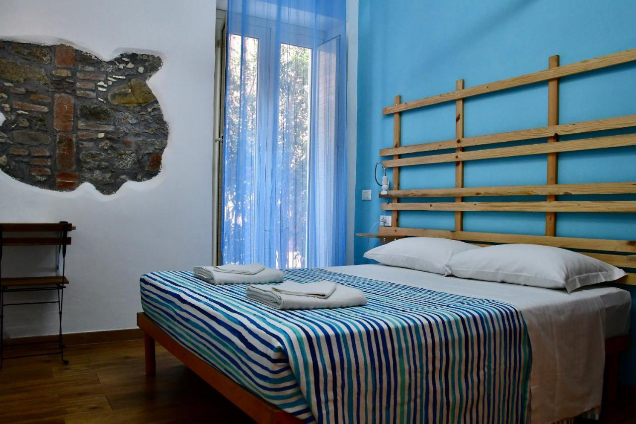 Casa Cifali Taormina Eksteriør bilde