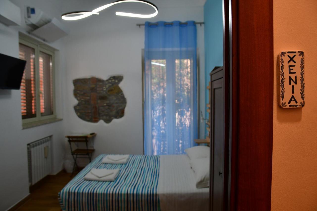 Casa Cifali Taormina Eksteriør bilde
