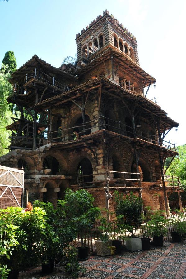 Casa Cifali Taormina Eksteriør bilde
