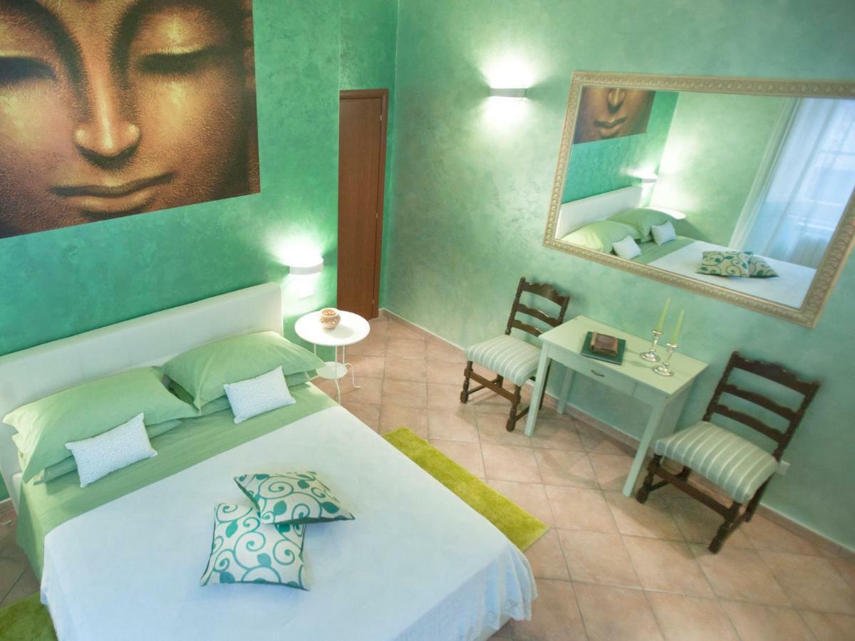 Casa Cifali Taormina Eksteriør bilde