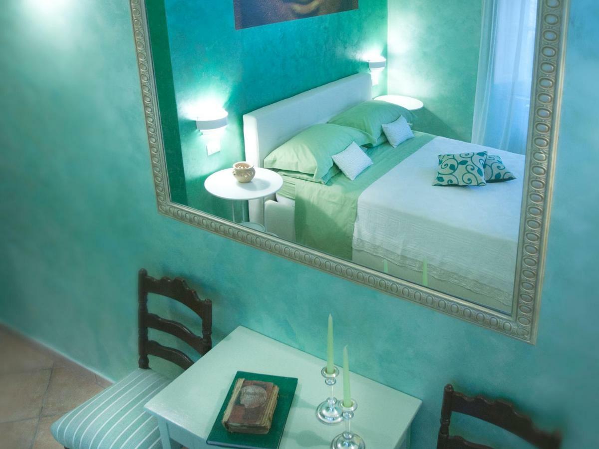 Casa Cifali Taormina Eksteriør bilde