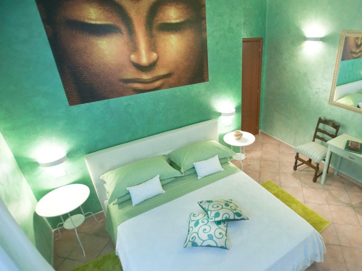 Casa Cifali Taormina Eksteriør bilde