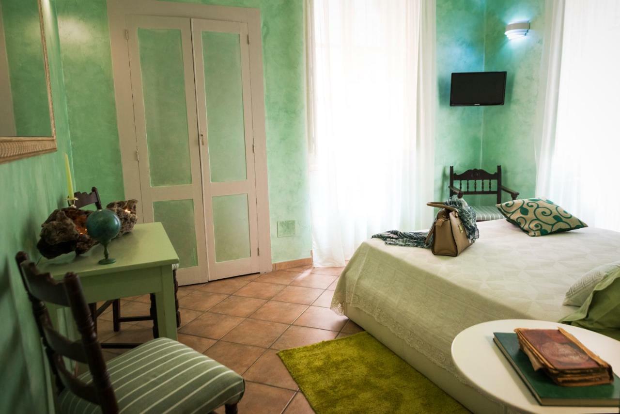 Casa Cifali Taormina Eksteriør bilde